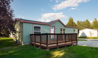 45 Sunlight Ave, Bozeman, MT 59718