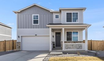 4717 SINGLETREE Ln, Brighton, CO 80601