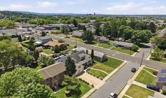 1138 E TREMONT St, Allentown, PA 18104