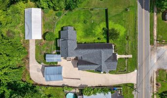 435 5th St, Ashville, AL 35953