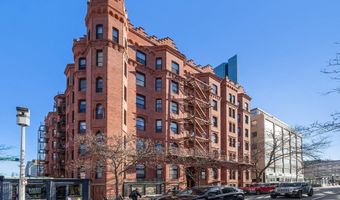 271 Dartmouth St 4H, Boston, MA 02116