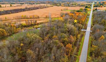 3892 COUNTY ROAD J, Abrams, WI 54101