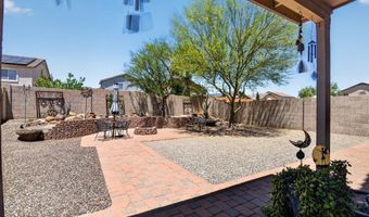 1354 S 222ND Dr, Buckeye, AZ 85326