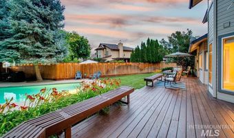 3806 N Sawgrass Pl, Boise, ID 83704