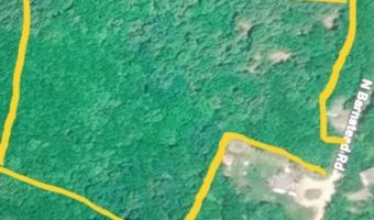 877 N Barnstead Rd, Barnstead, NH 03225