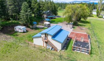 580 Hollow Ln, Bigfork, MT 59911