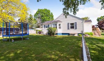 140 S State St, Alma, MI 48801