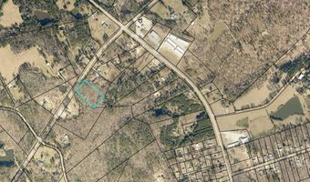 0 W Highway 220, Lincolnton, GA 30817