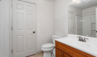 1624 LAKESHORE Dr, Anniston, AL 36207