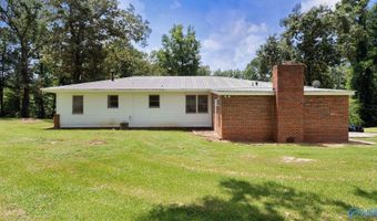 174 Nunnally Ave, Anniston, AL 36206