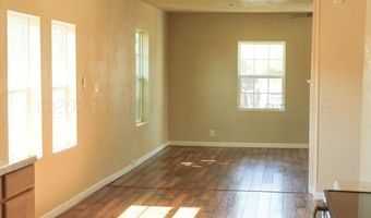 1105 SW 13TH Ave, Amarillo, TX 79102