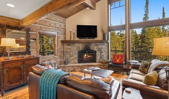 16 Oglala Rd, Big Sky, MT 59716