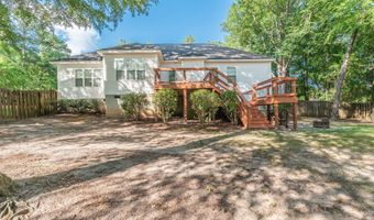 156 Ashepoo Dr, Aiken, SC 29803