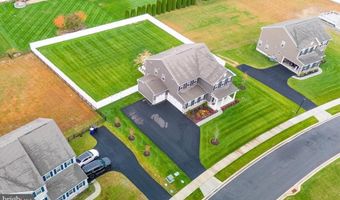 687 ASHLAND Ave, Camden Wyoming, DE 19934