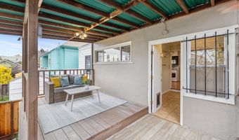 545 Central Ave, Alameda, CA 94501