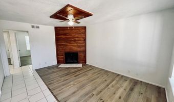 1203 A Redwood A, Andrews, TX 79714