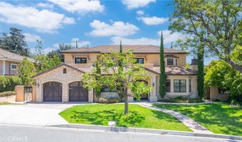 1732 Vista Del Valle Dr, Arcadia, CA 91006