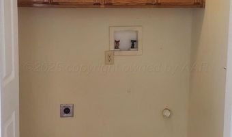 400 S FAIRMONT St, Amarillo, TX 79106