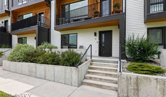 544 Enterprise Blvd 9, Bozeman, MT 59718