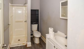 128 S PHILADELPHIA Blvd, Aberdeen, MD 21001