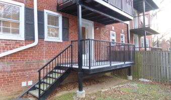 2916 BUCHANAN St S #A2, Arlington, VA 22206