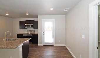4902 Locker St, Amarillo, TX 79118