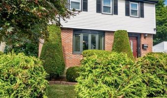87 Clare Ave, Boston, MA 02136