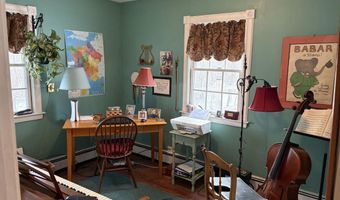 151 Tufts Rd, Belfast, ME 04915