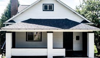 515 Wilson Ave, Ambridge, PA 15003