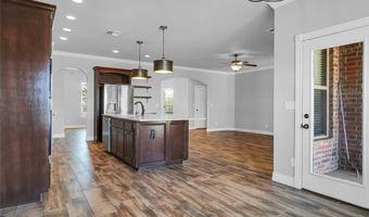 3109 Stephanie Ln, Altus, OK 73521