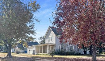 503 8th, Alva, OK 73717