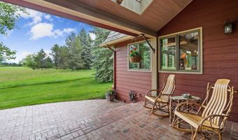 1160 Swan Horseshoe Dr, Bigfork, MT 59911