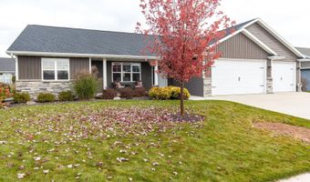 W5724 JOCHMANN Drive, Appleton, WI 54915