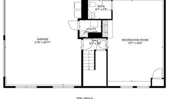 154 Spring Valley Dr, East Greenwich, RI 02818