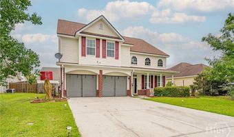 830 Granite Ln, Savannah, GA 31419