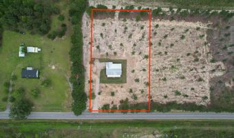 12204 S Carolina Hwy 3, Barnwell, SC 29812