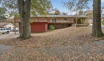 2093 Gherry Dr, Austell, GA 30106