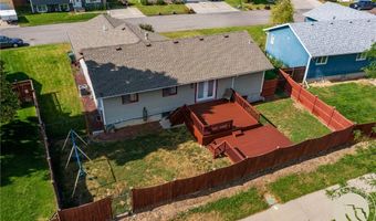 3442 Windmill Cir, Billings, MT 59102
