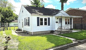 1229 W 7th St, Anderson, IN 46016