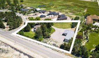 697 Indian Trail Rd, Gardnerville, NV 89460