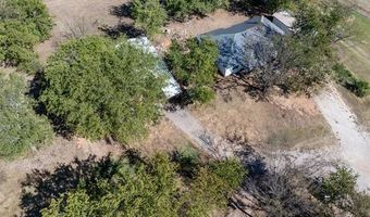 10450 County Road 1490 Rd, Ada, OK 74820