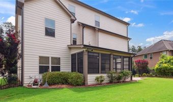 416 Fairway Dr, Acworth, GA 30101