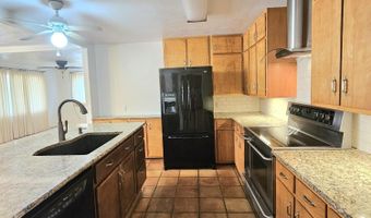 876 S La Mesa Dr, Benson, AZ 85602
