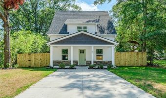 101 Poplar Ave, Belton, SC 29627