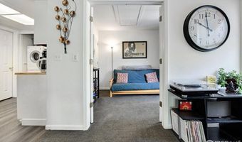 4887 White Rock Cir D, Boulder, CO 80301