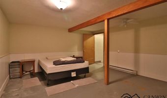 198 Jim Mountain Rd, Cody, WY 82414