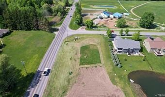76 Jackson St, Akron, NY 14001