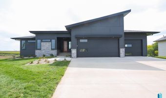 1005 S Haley Ave, Brandon, SD 57005