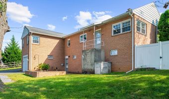 3328 WILLOW GROVE Ave, Reading, PA 19605
