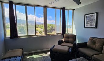 111 KAHULUI BEACH Rd D 412, Kahului, HI 96732